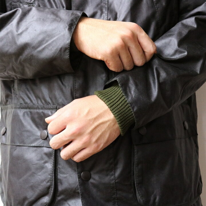 楽天市場】バブアー Barbour BEDALE ジャケット MWX0018SG91-40 メンズ  