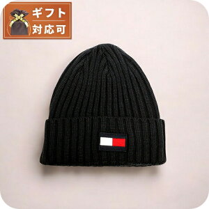 g~[qtBK[ TOMMY HILFIGER jbgX TH100068C-001 Y fB[X ubN Xq