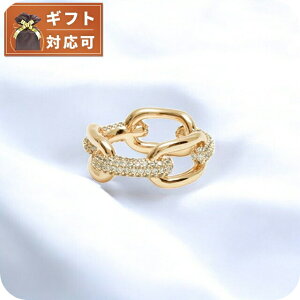 _jGEFg DANIEL WELLINGTON Crystal Link Ring 60 G O DW00400601 fB[X Y 19 S[h