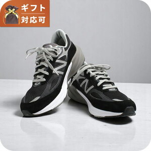 j[oX new balance Made in USA 990 v6 Xj[J[ M990BK6-105 28.5cm Y ubN C uh