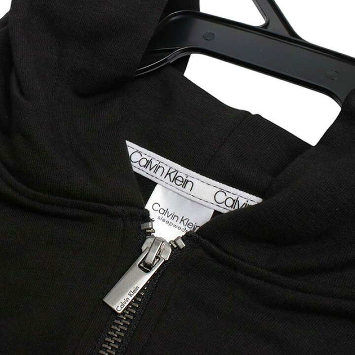 楽天市場】カルバンクライン CALVIN KLEIN パーカー QS6869E-UB1-S  