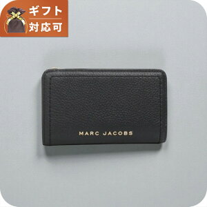 �}�[�N�W�F�C�R�u�X MARC JACOBS THE GROOVE COMPACT WALLET ��܂���z S104L01SP21-001 ���f�B�[�X �u�����h �E�H���b�g ���� ������� �v���[���g ���p�I
