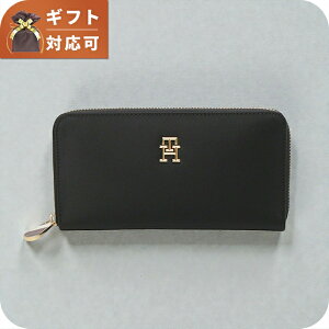 �_4/7���聚2000�~OFF+���|�C���gUP�^ �g�~�[�q���t�B�K�[ TOMMY HILFIGER POPPY TH LARGE ZA �����z AW0AW15642BDS-BLACK-GOLD ���f�B�[�X �u�����h �E�H���b�g ���� ������� �v���[���g ���p�I