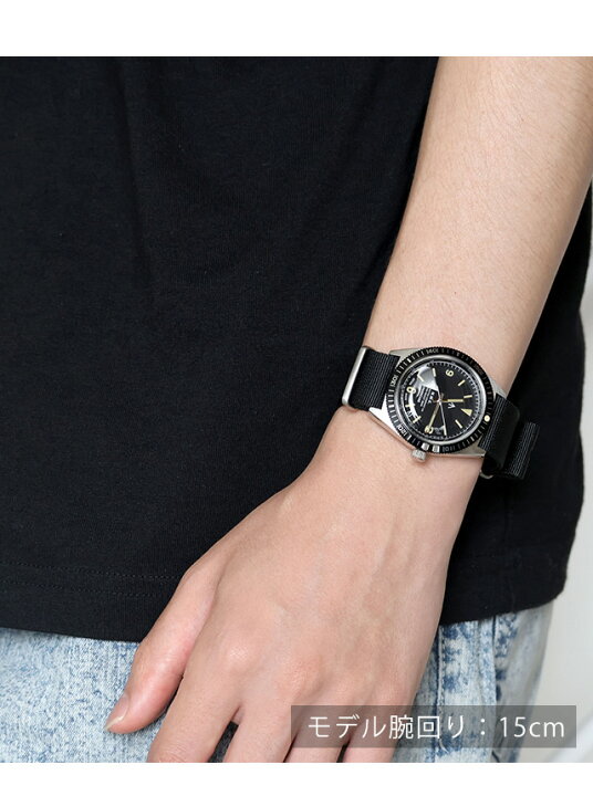 楽天市場】＼父の日 ギフトセット／ ナバルウォッチ Naval Watch 