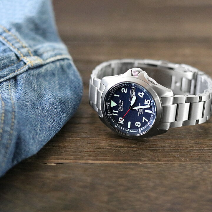 楽天市場】＼10%割引クーポン☆21日10時迄／ シチズン プロマスター  