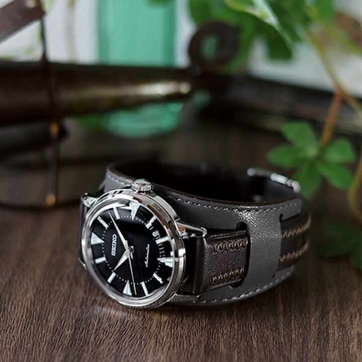 楽天市場】セイコー プロスペックス アルピニスト 1959 初代アルピニスト 復刻デザイン 限定モデル メンズ 腕時計 SBEN001 SEIKO  PROSPEX : 腕時計のななぷれ