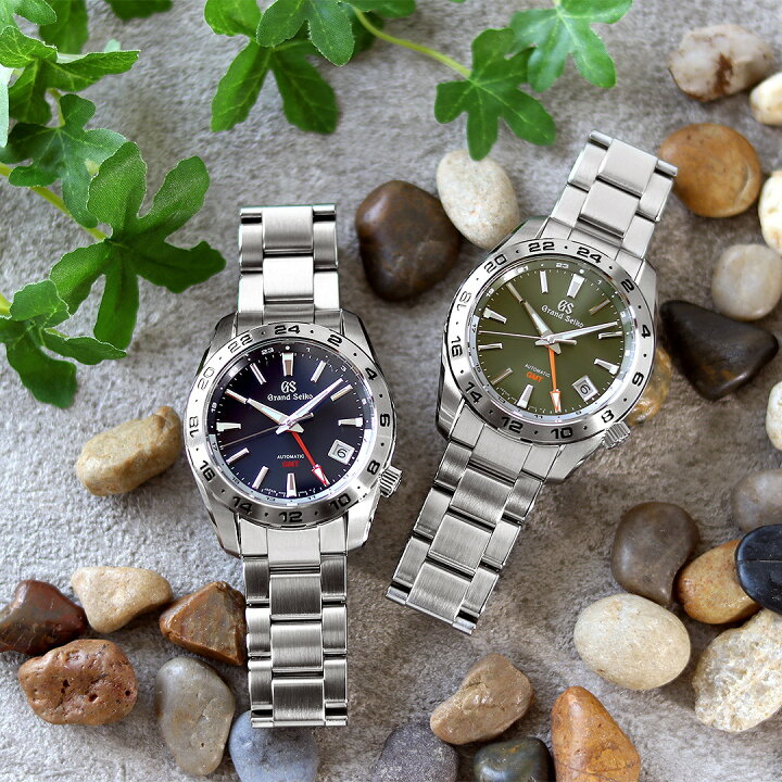 楽天市場】【選べるノベルティ付】 グランドセイコー スポーツ  