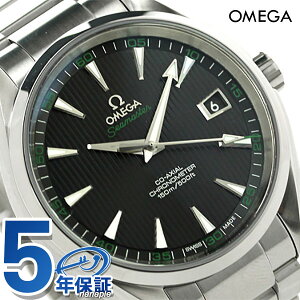 �_10%OFF�N�[�|�����ő�43�{�^ �I���K �V�[�}�X�^�[ �A�N�A�e�� 42mm �������� 231.10.42.21.01.001 OMEGA �����Y �r���v �u���b�N