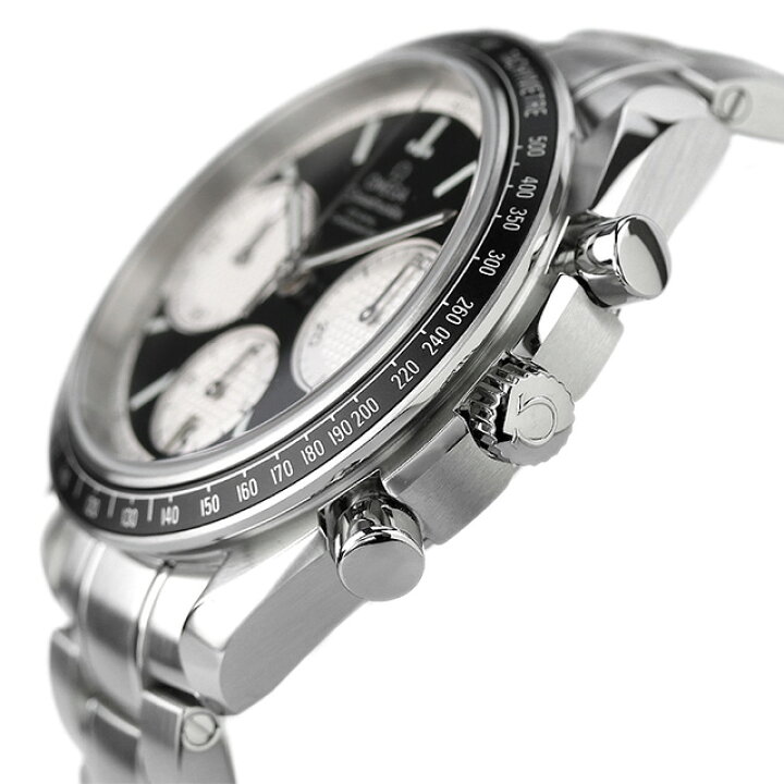 楽天市場】オメガ スピードマスター レーシング クロノグラフ 40mm  