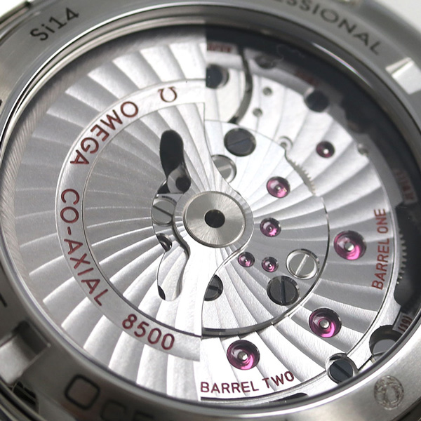 【2000円割引クーポンに店内ポイント最大44倍】 オメガ シーマスター プラネットオーシャン 600M 自動巻き  232.15.42.21.04.001 OMEGA 腕時計 時計 | 腕時計のななぷれ