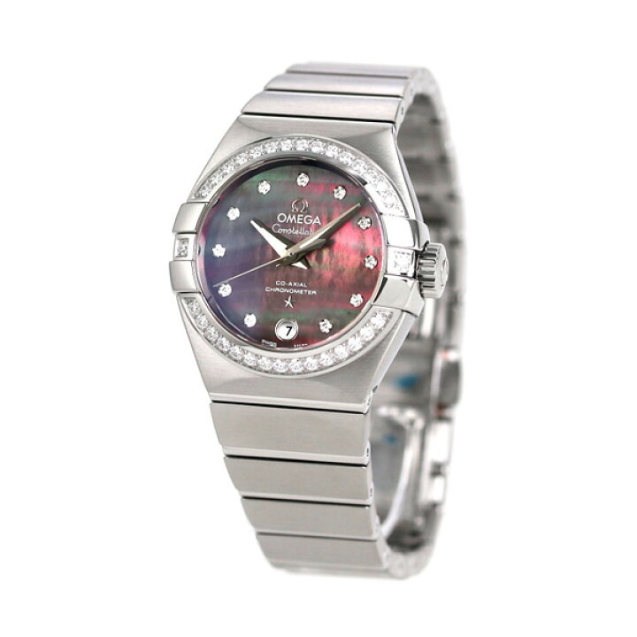 楽天市場】＼4/13は全品10倍☆最大37倍／ オメガ コンステレーション  