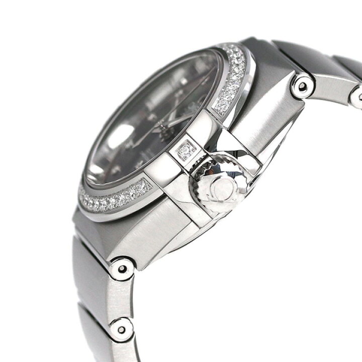 楽天市場】＼4/13は全品10倍☆最大37倍／ オメガ コンステレーション  