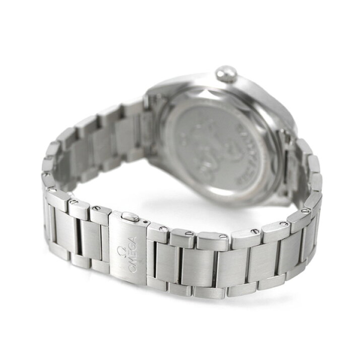 楽天市場】オメガ シーマスター レイルマスター コーアクシャル  