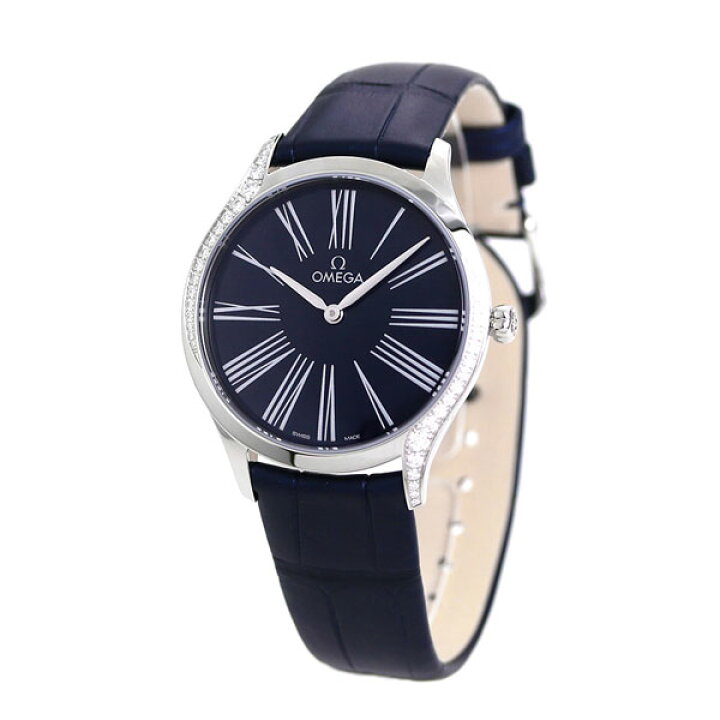 楽天市場】＼最安挑戦☆超特価／ オメガ デビル トレゾア 36mm  