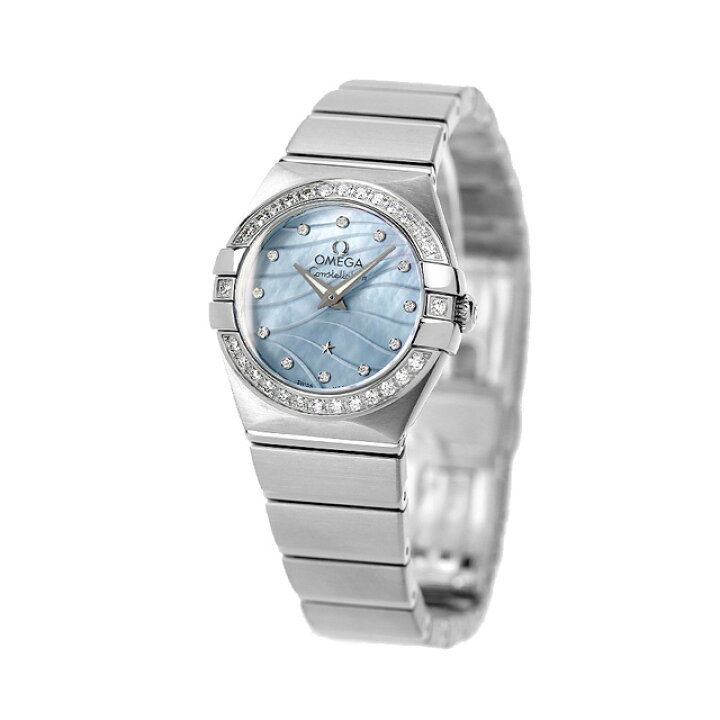 楽天市場】＼2000円OFFクーポン+全品7倍☆10/7限定／ オメガ コンステ  