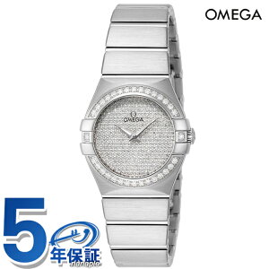 IK RXe[V 27mm NI[c rv fB[X _Ch OMEGA 123.55.27.60.99.001 AiO zCg  XCX  uh  h v[g  pI