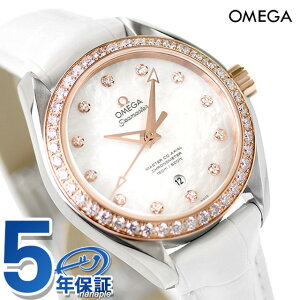 IK V[}X^[ ANAe 34mm  rv fB[X _Ch OMEGA 231.28.34.20.55.003 AiO zCgVF  XCX  uh  h v[g  p