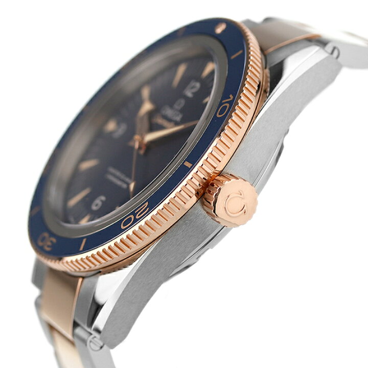 楽天市場】オメガ シーマスター マスター コーアクシャル クロノ  