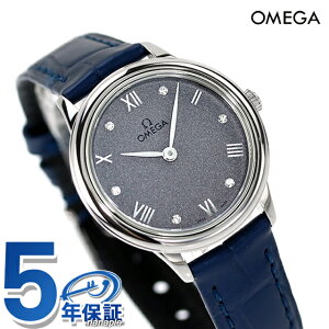 _ň큚^ IK fr vXe[W 27.5mm NH[c dr rv fB[X _Ch OMEGA 434.13.28.60.53.001 AiO O[ u[ XCX  uh  h