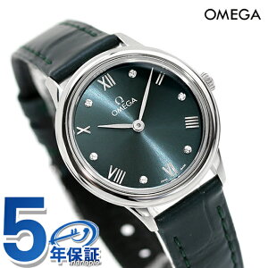 _ň큚^ IK fr vXe[W 27.5mm NH[c dr rv fB[X _Ch OMEGA 434.13.28.60.60.001 AiO O[ XCX  uh  h y