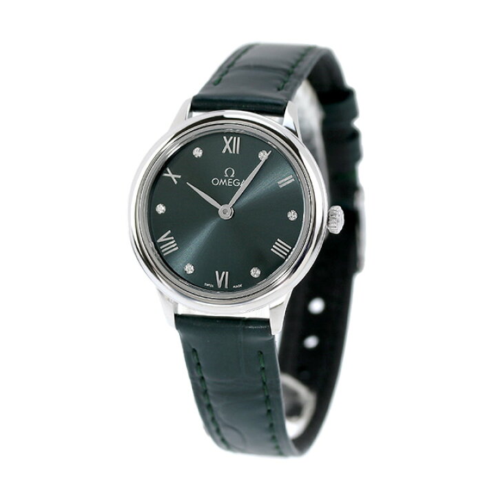 楽天市場】＼最安挑戦☆超特価／ オメガ デビル プレステージ 27.5mm  