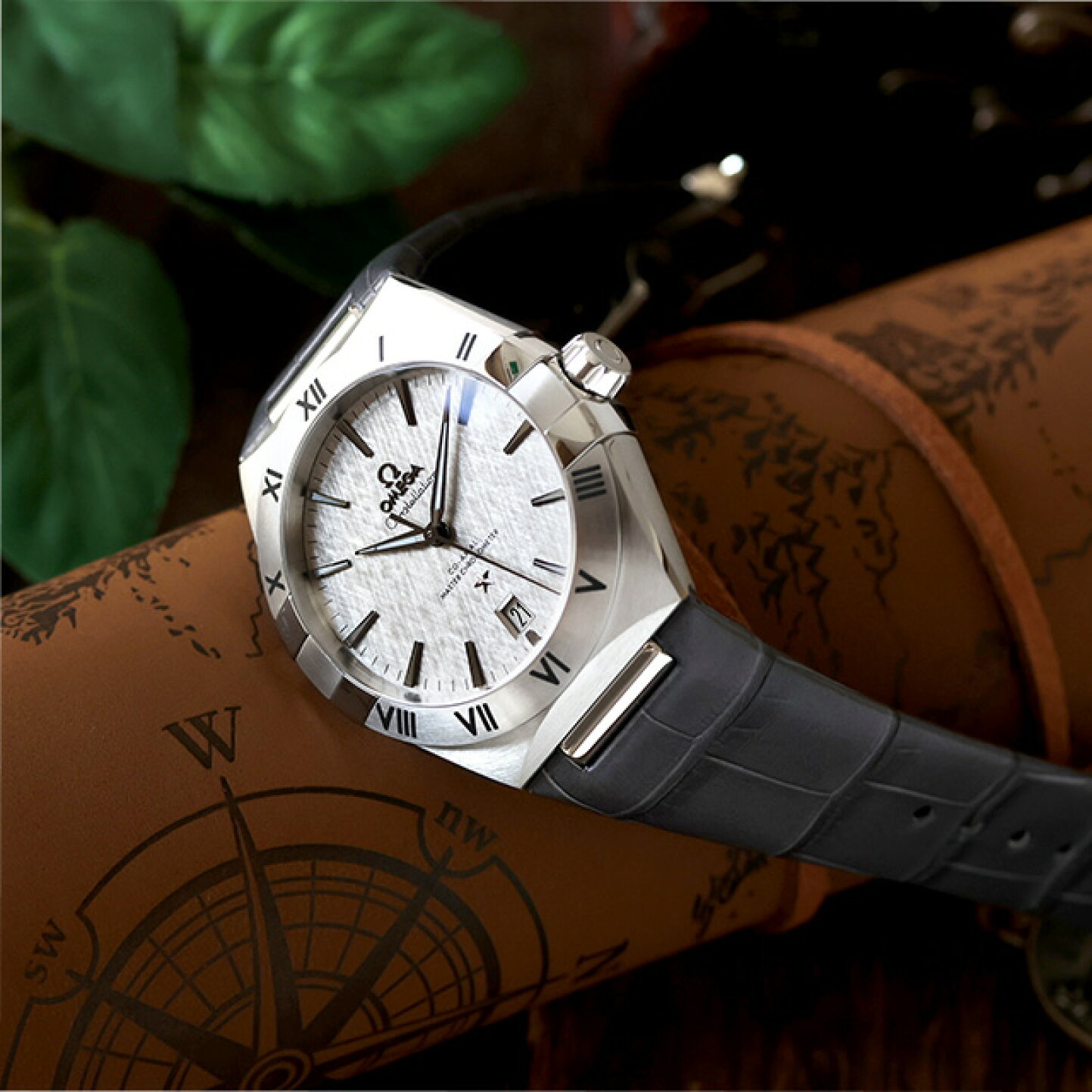 楽天市場 | 腕時計のななぷれ - 【オメガ コンステレーション人気ランキング】資産価値も見込める定番の高級腕時計