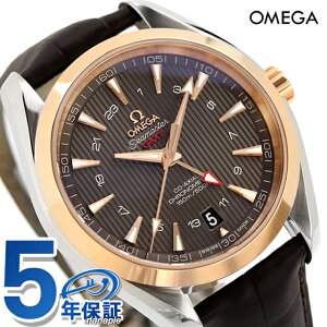 _ň큚^ IK V[}X^[ ANAe 150M 43mm  rv Y OMEGA 231.23.43.22.06.001 AiO O[ _[NuE XCX  uh  h  