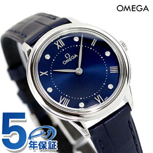 _ň큚^ IK fEB vXe[W 30mm NH[c dr rv fB[X _Ch OMEGA 434.13.30.60.53.001 AiO u[ lCr[ XCX  uh 