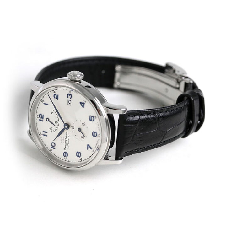 楽天市場】オリエントスター ヘリテージゴシック 38mm 自動巻き RK 