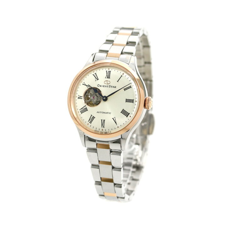 楽天市場】＼10%割引クーポン☆21日10時迄／ オリエントスター セミ  