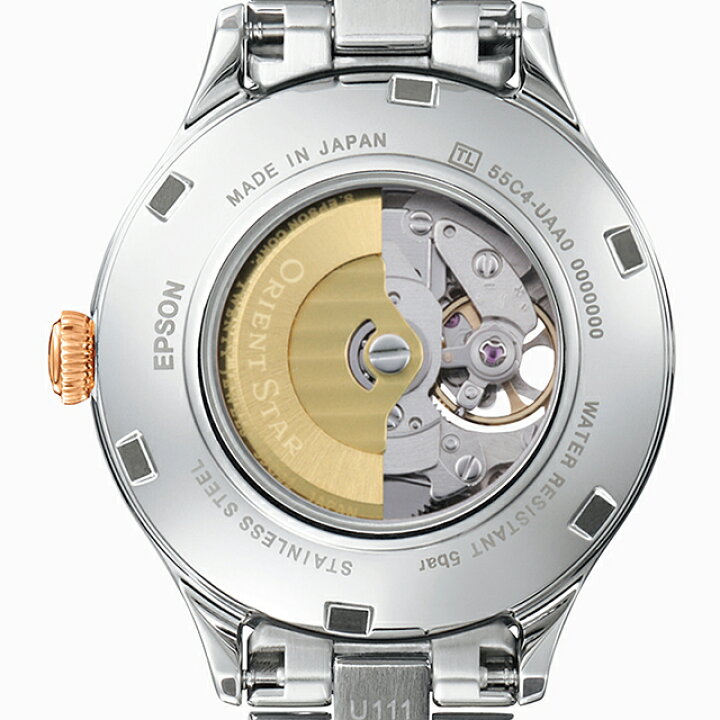 楽天市場】＼10%割引クーポン☆21日10時迄／ オリエントスター セミ  