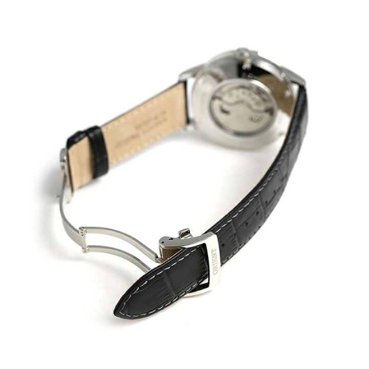 楽天市場】オリエント 腕時計 メンズ ORIENT サン＆ムーン 42mm 機械式 