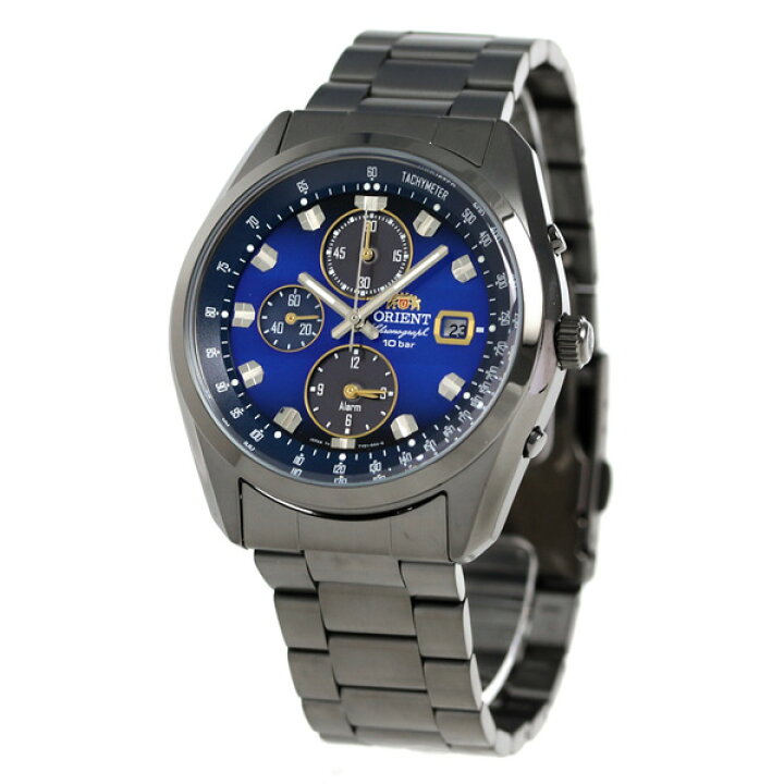 楽天市場】オリエント ネオセブンティーズ ホライズン 42mm ソーラー 