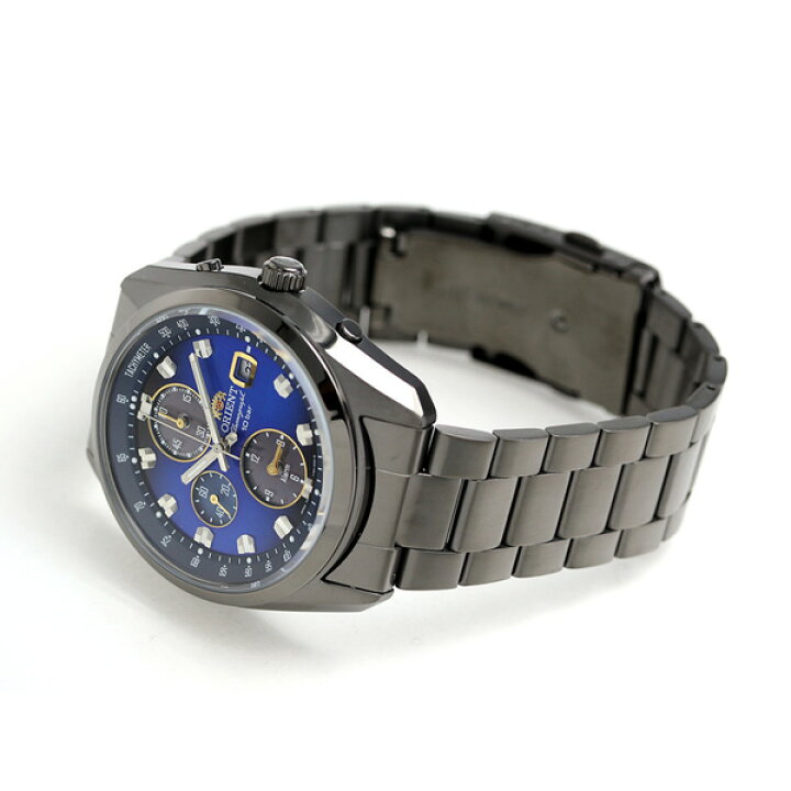 楽天市場】オリエント ネオセブンティーズ ホライズン 42mm ソーラー 