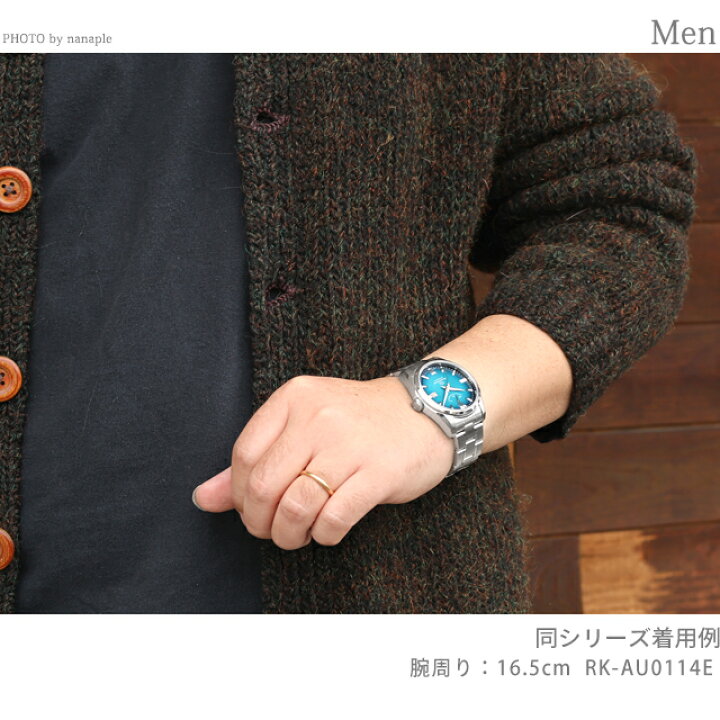 楽天市場】オリエントスター Contemporary Date 自動巻き 腕時計 