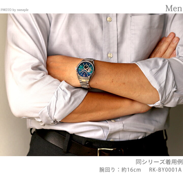 楽天市場】＼10%割引クーポン☆21日10時迄／ オリエントスター M34 F7 