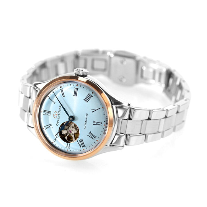 楽天市場】＼4/13は全品10倍☆最大37倍／ オリエントスター クラシック  