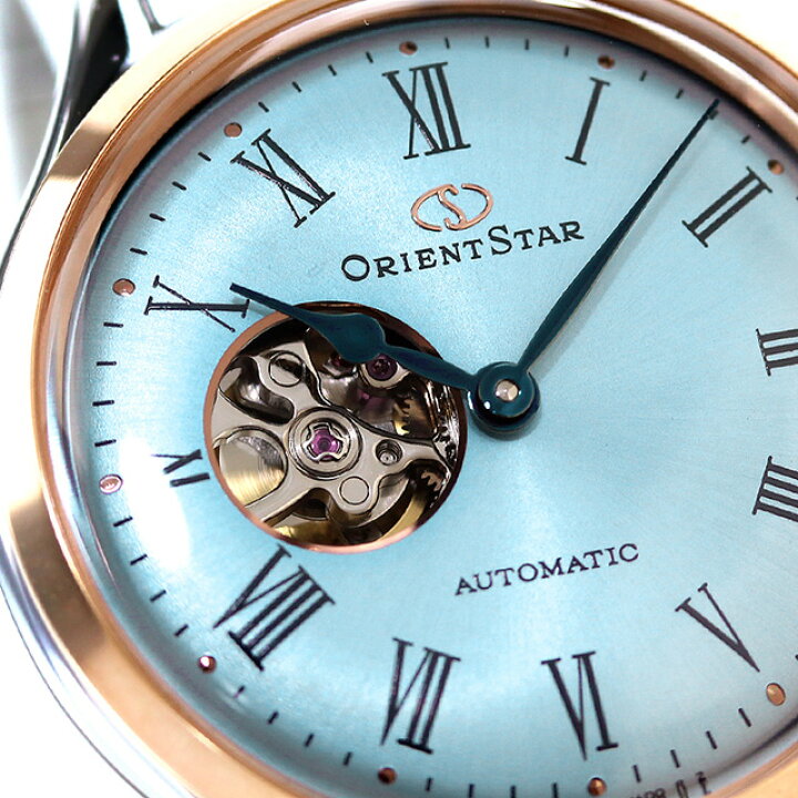 楽天市場】＼4/13は全品10倍☆最大37倍／ オリエントスター クラシック  