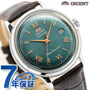 IGg NVbN or[m Orient Bambino  rv uh Y ORIENT CLASSIC RN-AC0023E AiO O[ uE  h  傫 v[g j pI