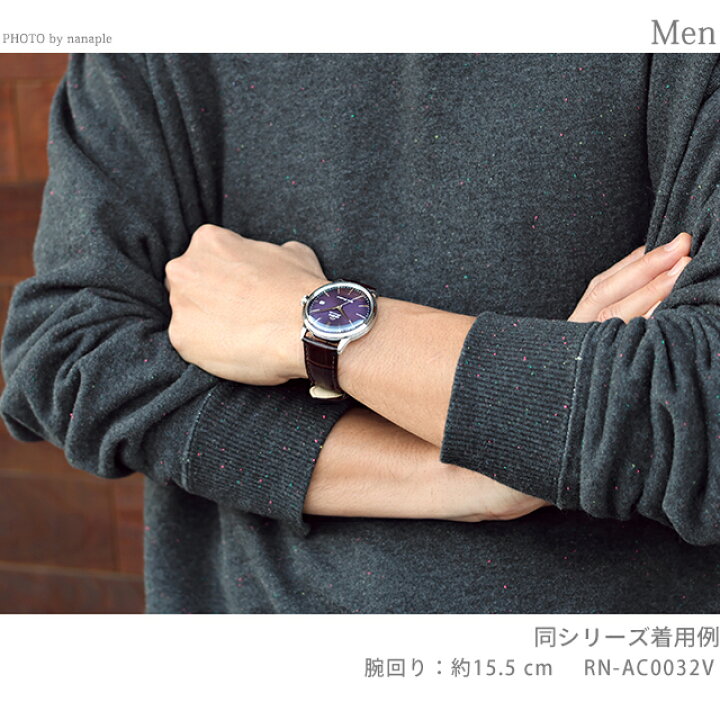 楽天市場】オリエント Classic Orient Bambino 自動巻き 腕時計 