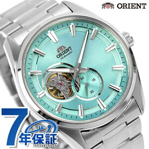 �I���G���g �R���e���|�����[ �Z�~�X�P���g�� �������� �r���v �����Y �I�[�v���n�[�g ORIENT CONTEMPORARY RN-AR0009L �A�i���O �A�C�X�u���[ �X�P���g�� �u�����h ������� �h�� �v���[���g �j�� ��