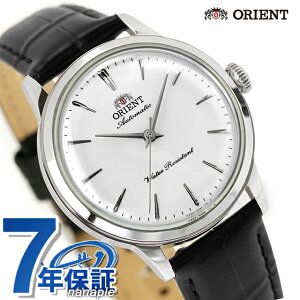 �I���G���g �N���V�b�N �o���r�[�m Orient Bambino �������� �r���v �u�����h �����Y ORIENT CLASSIC RN-BB0103S �A�i���O �V���o�[ �u���b�N �� ������� �h�� ������ �傫�� �v���[���g �j�� ���p�I