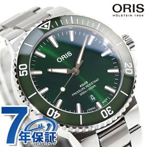 �I���X �A�N�C�X �f�C�g 41.5mm �������� �r���v �����Y ORIS 01 733 7787 4157-07 8 22 04PEB �A�i���O �O���[�� �X�C�X�� ���� �u�����h ������� �h�� �v���[���g �j�� ���p�I