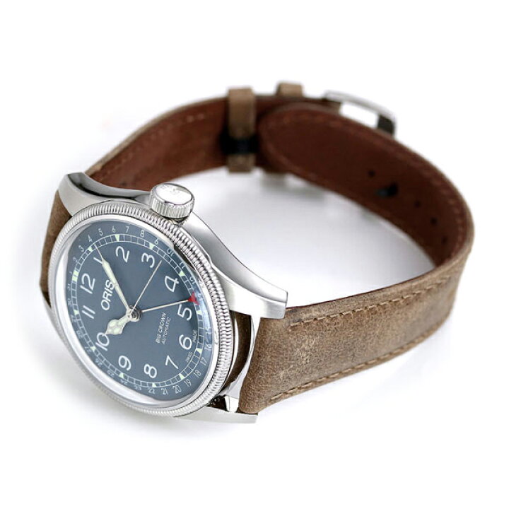 楽天市場】＼10%割引クーポン☆21日10時迄／ オリス ORIS ビッグ 