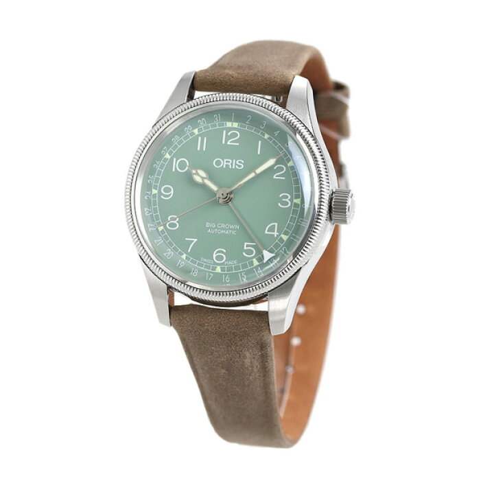 楽天市場】＼3/30は全品10倍☆さらに+3倍／ オリス ORIS ビッグ 
