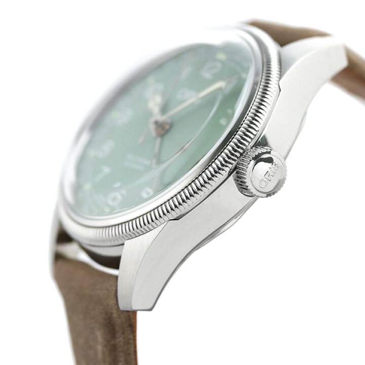 楽天市場】＼3/30は全品10倍☆さらに+3倍／ オリス ORIS ビッグ 
