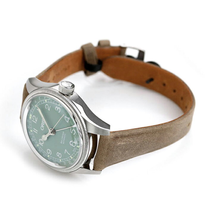 楽天市場】＼3/30は全品10倍☆さらに+3倍／ オリス ORIS ビッグ 