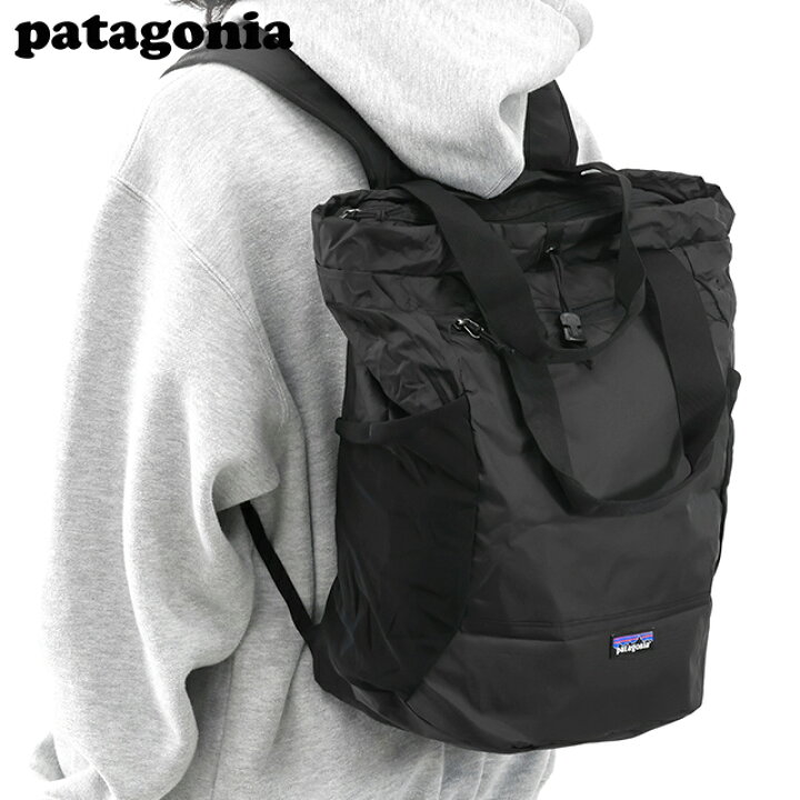 楽天市場】パタゴニア トートバッグ メンズ レディース PATAGONIA テ 