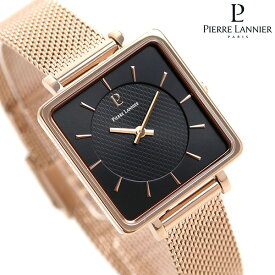 ピエールラニエ レカレコレクション 30mm 時計 ブランド フランス製 レディース P008F938 腕時計 プレゼント ギフト