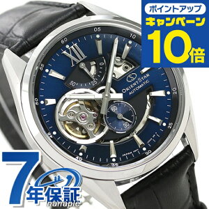 �I���G���g�X�^�[ ���_���X�P���g�� 41mm �������� RK-AV0006L �r���v �����Y �l�C�r�[ �u���b�N MODERNSKELETON �u�����h ������� �h�� �v���[���g �j�� ���p�I